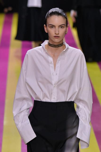 Christian Dior SS24 Tjedan mode Pariz