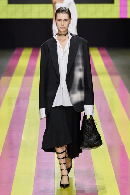 Christian Dior SS24 Tjedan mode Pariz