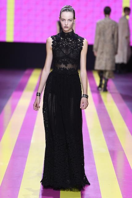 Christian Dior SS24 Tjedan mode Pariz