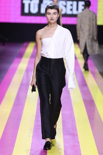 Christian Dior SS24 Tjedan mode Pariz