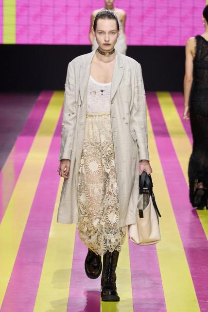 Christian Dior SS24 Tjedan mode Pariz