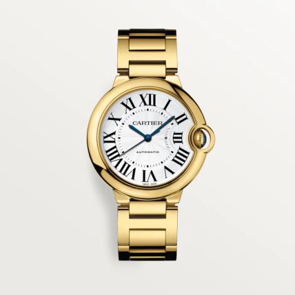 Cartier, Ballon Bleu