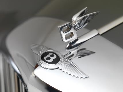 Bentley S1 Continental iz 1956. aukcija