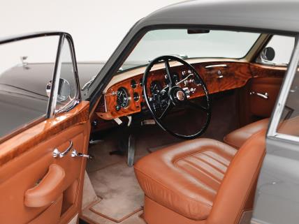 Bentley S1 Continental iz 1956. aukcija