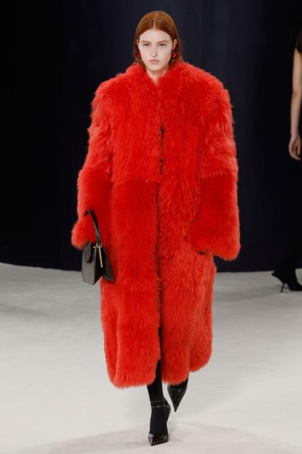 Ferragamo, Tjedan mode u Milanu, jesen/zima 2023./24.