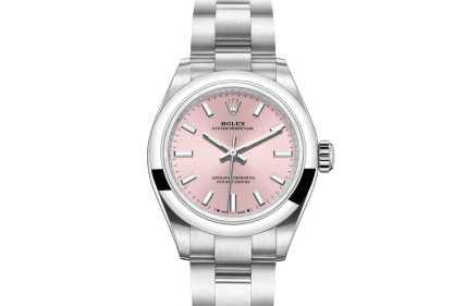 Rolex, Oyster Perpetual