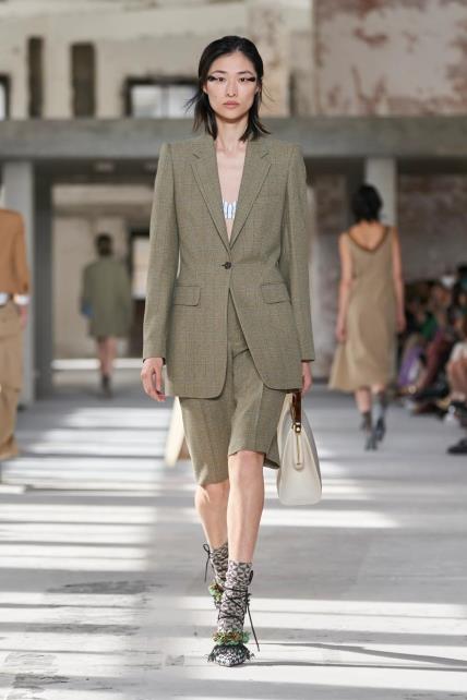 Dries Van Noten SS24 Tjedan mode Pariz