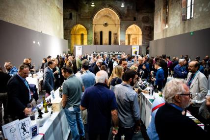 Ein Prosit Udine