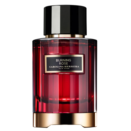 Carolina Herrera - Burning Rose parfem