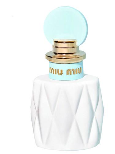 Miu Miu Fleur de Lait Eau de Parfum