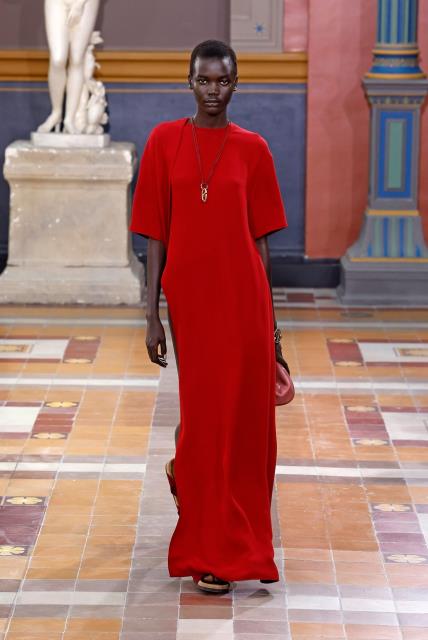 Valentino SS24 Tjedan mode Pariz