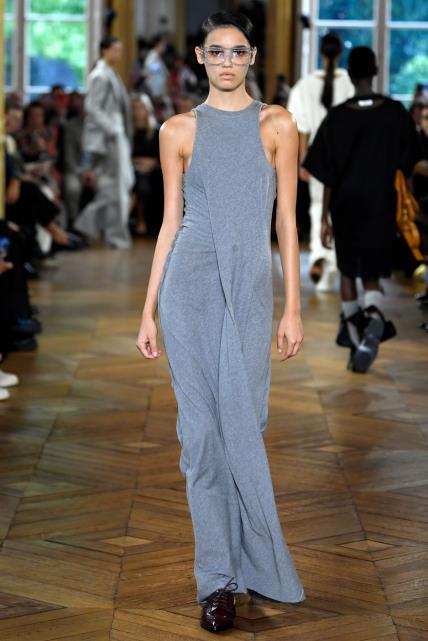 Victoria Beckham SS24 Tjedan mode Pariz