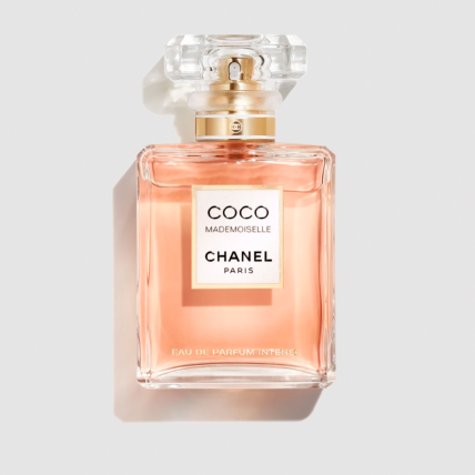 Chanel - Coco Mademoiselle