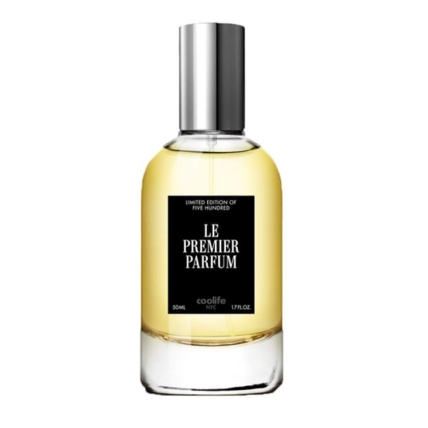 Coolife - Le Premier Parfum