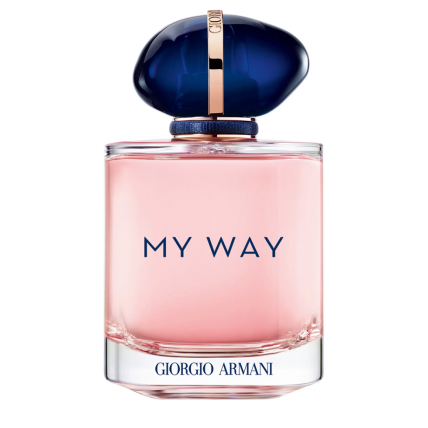 Giorgio Armani - My Way