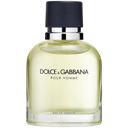 Dolce&Gabanna - Pour Homme