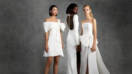 VR Mariage FW23 by Marijke Aerden