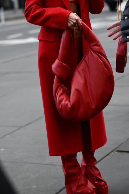 Street style na njujorškom Tjednu mode