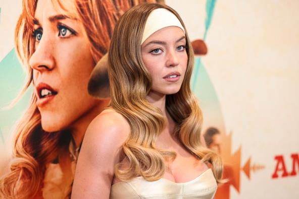 Sydney Sweeney